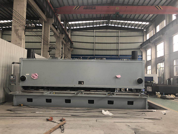 激光切割加工和普通加工方法的区别