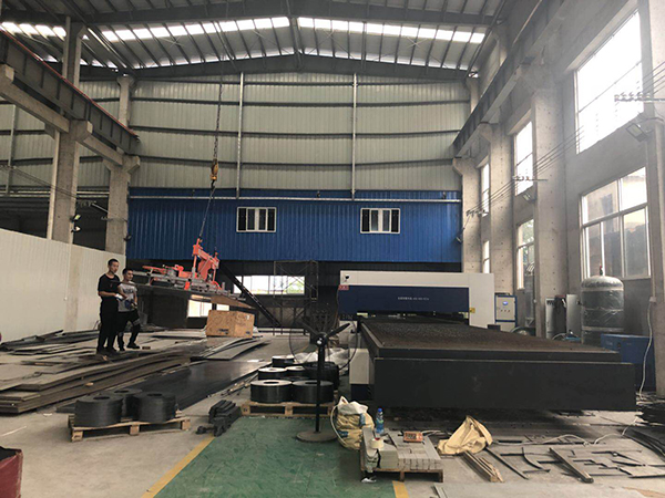 无锡激光切割工艺其实还是比较安全的