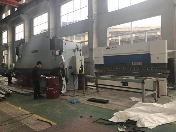 无锡激光切割加工