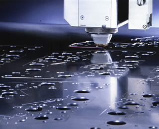 激光切割机常见的多个问题及处理方法