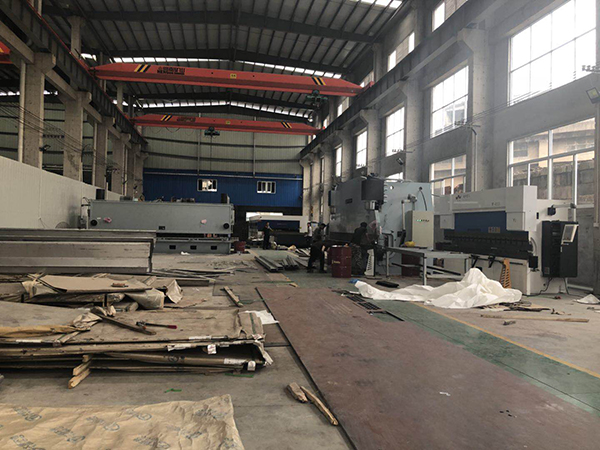 激光切割加工注意事项