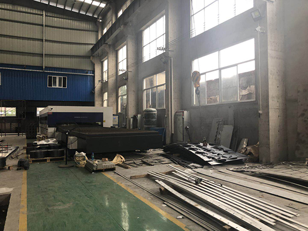 苏州常州激光切割加工